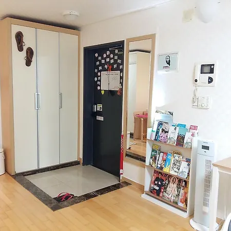 Hongdae Home Sweet Home